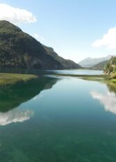 Foto 2 de la galería de Cabañas Masía del Valle en Trevelin