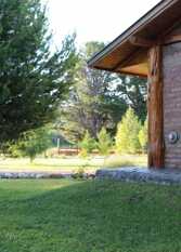 Foto 4 de Cabañas Masía del Valle en Trevelin