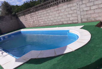 Foto 1 de la galería de Casa Reposo de Reyes en Coronel Moldes