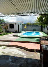 Foto 3 de la galería de Casa Reposo de Reyes en Coronel Moldes