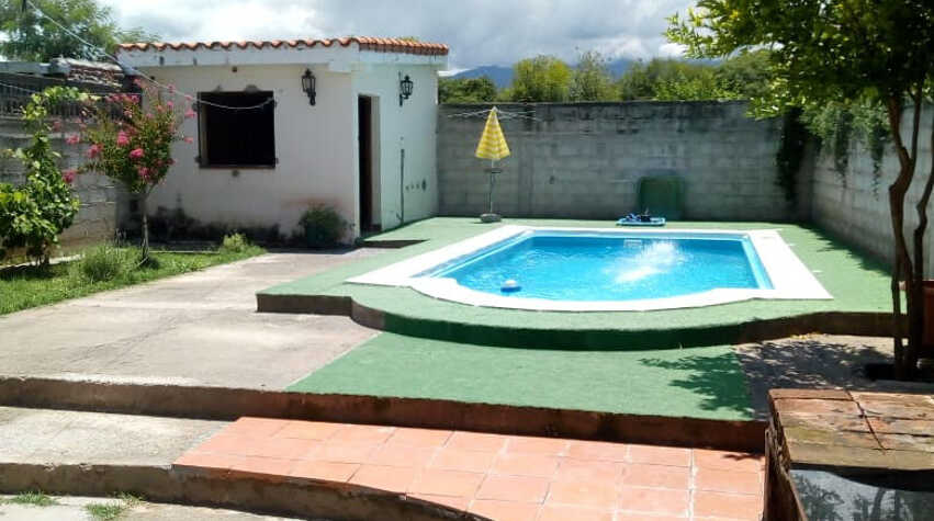 Foto principal de Casa Reposo de Reyes en Coronel Moldes