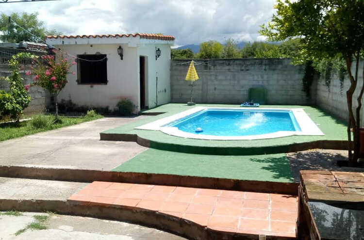 Foto principal de Casa Reposo de Reyes en Coronel Moldes
