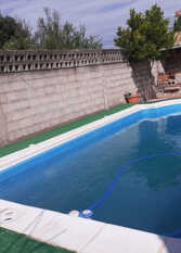 Foto 2 de la galería de Casa Reposo de Reyes en Coronel Moldes