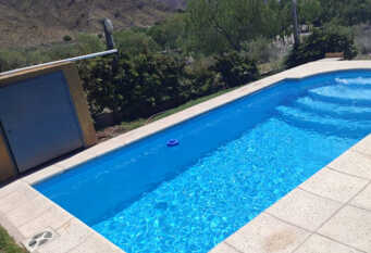 Foto 1 de la galería de Casa para 4 personas en Las Heras