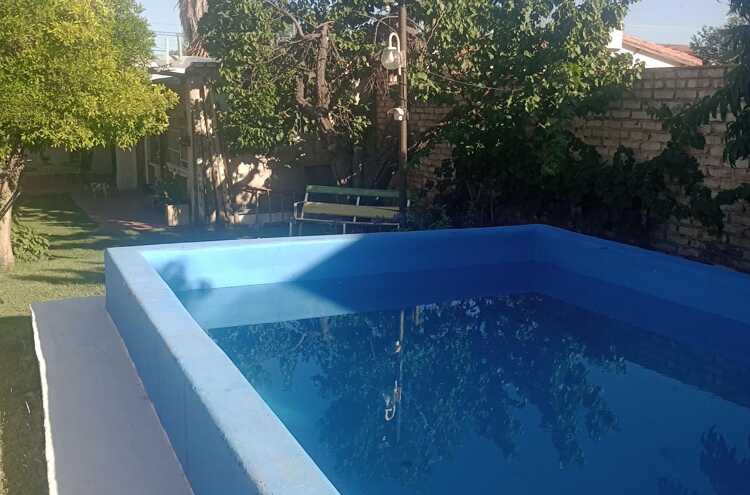 Foto principal de Casa en Ruta del Vino en Maipu
