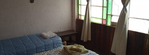Dormitorio
