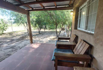 Foto 1 de la galería de Cabañas Mi Cata Hermosa en Ciudad De Catamarca