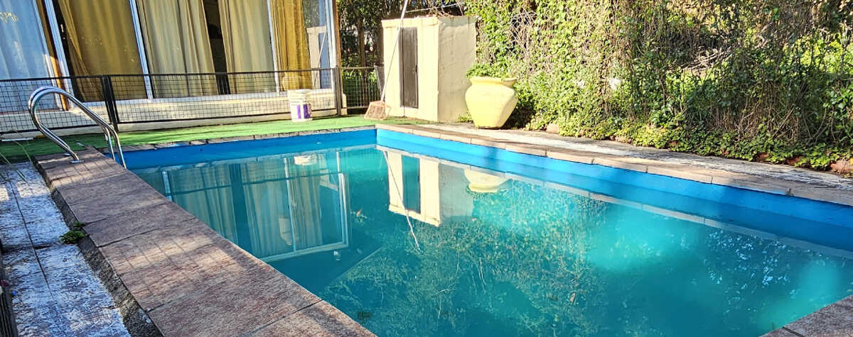 Foto principal de Cabaña de Diego en San Antonio De Arredondo