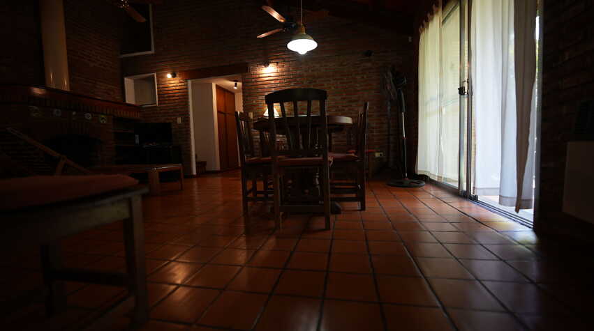 Foto principal de La Casa de Colón en Colón