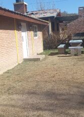 Foto 2 de la galería de Cabañas fortaleza  en Villa Cura Brochero
