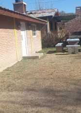 Foto 2 de la galería de Cabañas fortaleza en Villa Cura Brochero