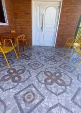 Foto 3 de la galería de Cabañas fortaleza en Villa Cura Brochero