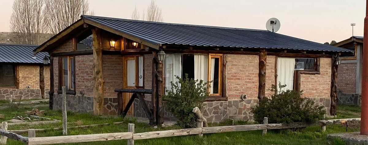 Foto principal de Cabañas Peumayen en Trevelin