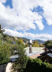 Foto 4 de Moderno Dpto Céntrico en San Martín De Los Andes