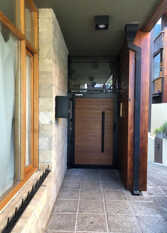 Foto 2 de la galería de Moderno Dpto Céntrico en San Martín De Los Andes