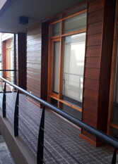 Foto 3 de la galería de Moderno Dpto Céntrico en San Martín De Los Andes