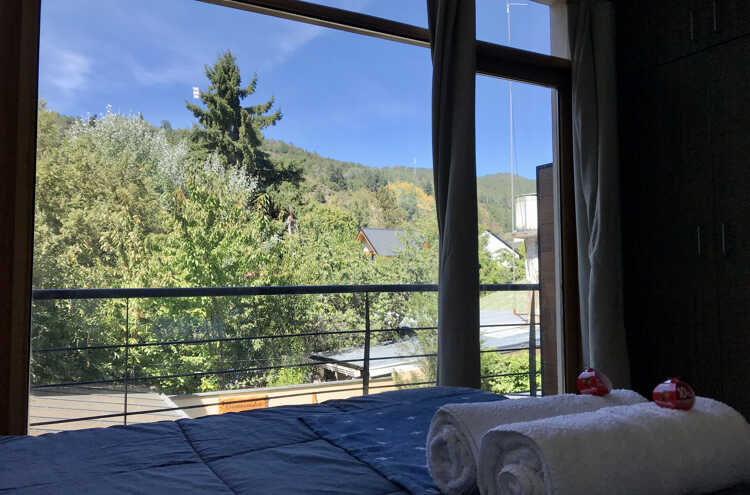 Foto principal de Moderno Dpto Céntrico en San Martín De Los Andes