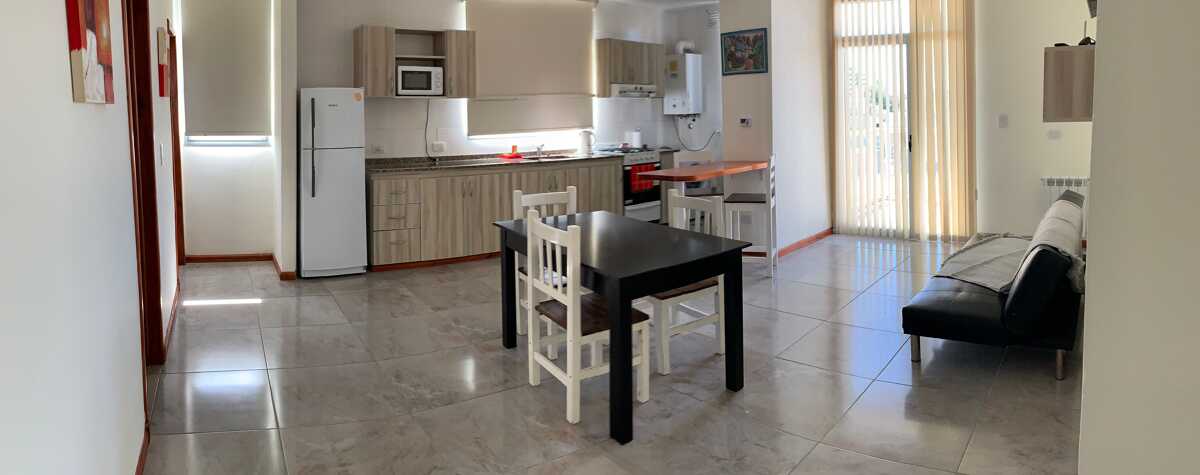 Foto principal de Departamento con Amenities en Santa Teresita