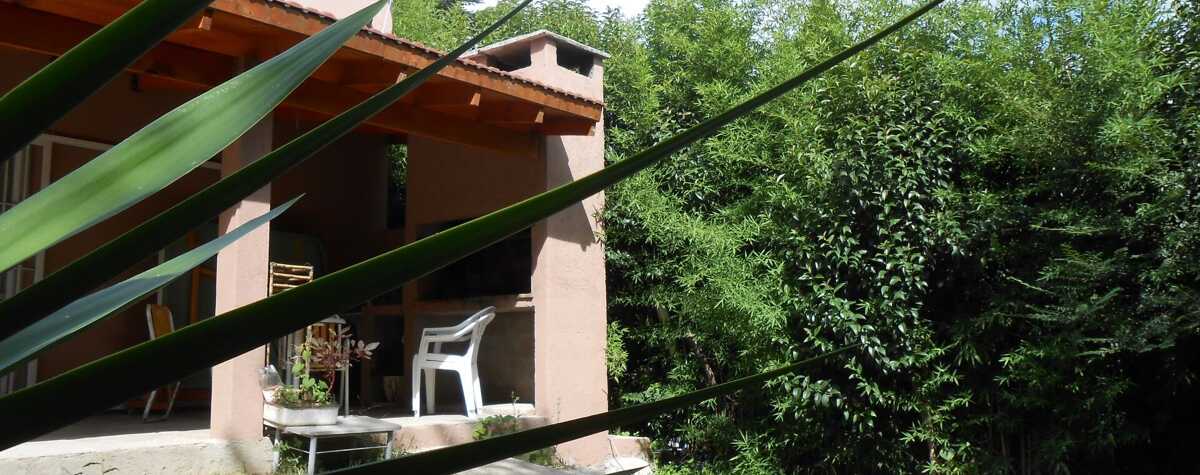 Foto principal de Loft Coral con Jacuzzi en Villa Carlos Paz