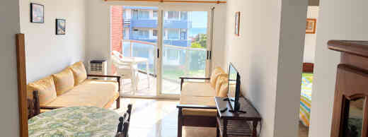 Foto 1 de Cielomar Complejo de Departamentos en Villa Gesell