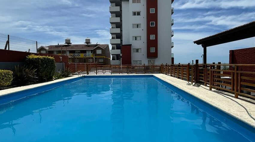 Foto principal de Cielomar Complejo de Departamentos en Villa Gesell