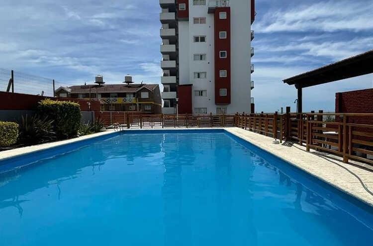 Foto principal de Cielomar Complejo de Departamentos en Villa Gesell