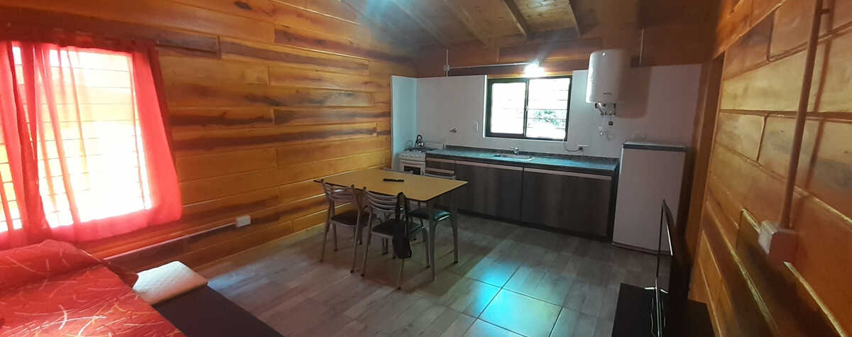 Foto principal de CABAÑAS LITA Y SEBA en Santa Rosa De Calamuchita