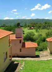 Foto 2 de la galería de Cabañas Wairoa en Villa General Belgrano