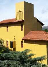 Foto 3 de la galería de Cabañas Wairoa en Villa General Belgrano