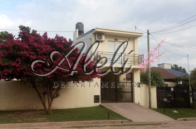 Foto principal de Departamentos Alelí en Colón