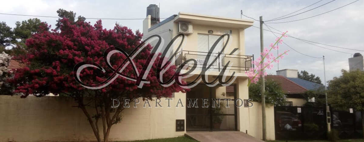Foto principal de Departamentos Alelí en Colón