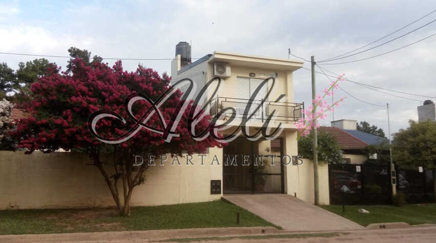 Foto principal de Departamentos Alelí en Colón