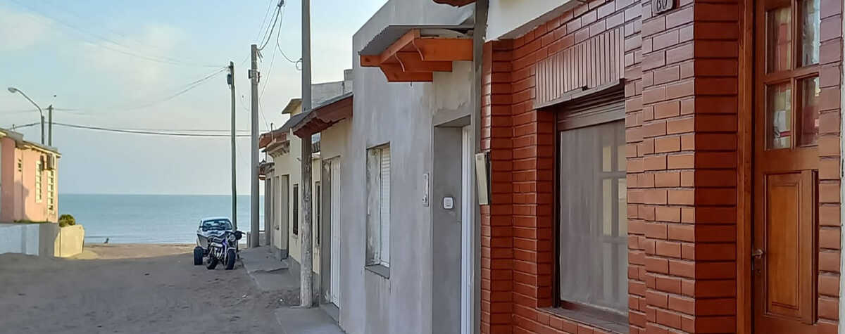 Foto principal de Con tu Reserva TENES UN DIA GRATIS- Reserva hoy - Casa a 50m en Monte Hermoso