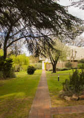 Foto 3 de la galería de Cabañas La Morera en Villa Ventana