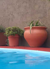 Foto 3 de la galería de Departamentos Ecuador en Villa Carlos Paz