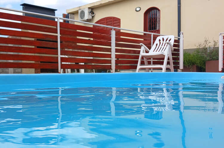 Foto principal de Departamentos Ecuador en Villa Carlos Paz