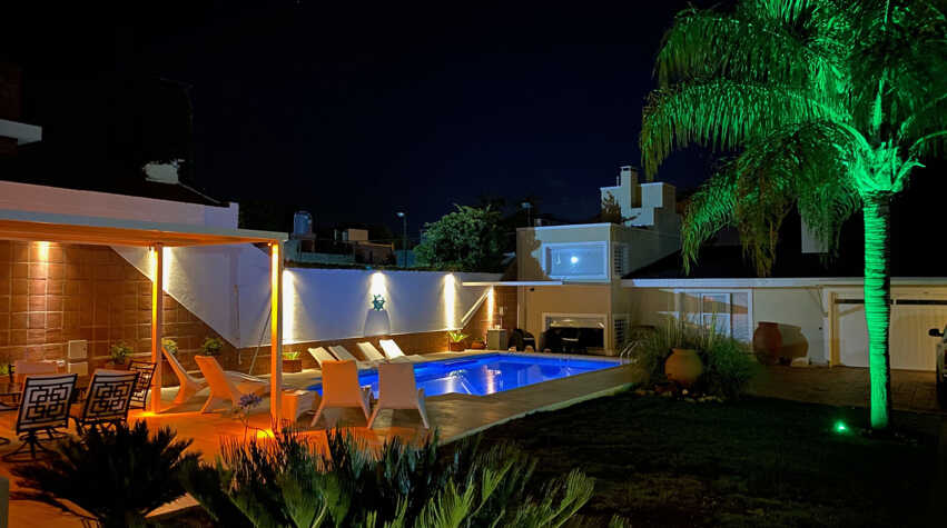 Foto principal de Departamento José Ingenieros en Villa Carlos Paz