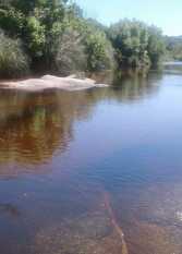 Foto 3 de la galería de Departamento El Descanso en Estancia Vieja