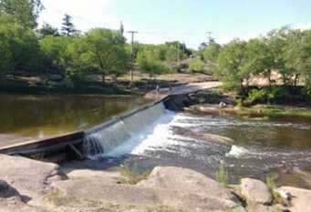 Foto 1 de la galería de Departamento El Descanso en Estancia Vieja
