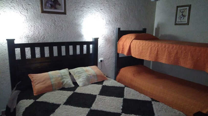 Foto principal de Departamento El Descanso en Estancia Vieja