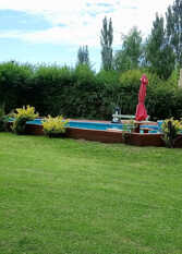 Foto 3 de la galería de Casa Quinta Las Lilas Alquiler Temporario en Tandil