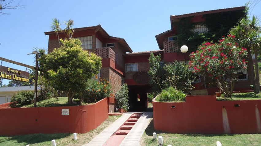 Foto principal de Complejo de Duplex  Dulces Vacaciones 2026 en Villa Gesell