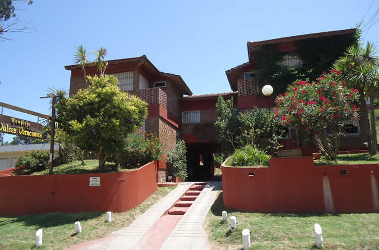 Foto principal de Complejo de Duplex Dulces Vacaciones 2026 en Villa Gesell