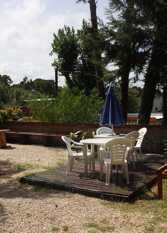 Foto 3 de la galería de Cabañas Puerto Azul en Mar Azul