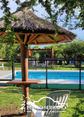 Foto 3 de la galería de Punto Serrano Complejo de Cabañas en Carpintería