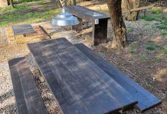 Foto 1 de la galería de Casa sobre Laguna Privada en Pinamar