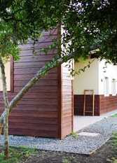 Foto 3 de la galería de Casa sobre Laguna Privada en Pinamar