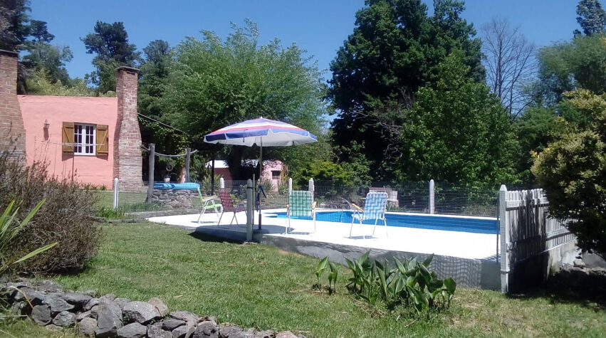 Foto principal de Casas de Campo La Añoranza en Villa Yacanto De Calamuchita