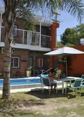 Foto 2 de la galería de APART ALAA en Termas De Rio Hondo