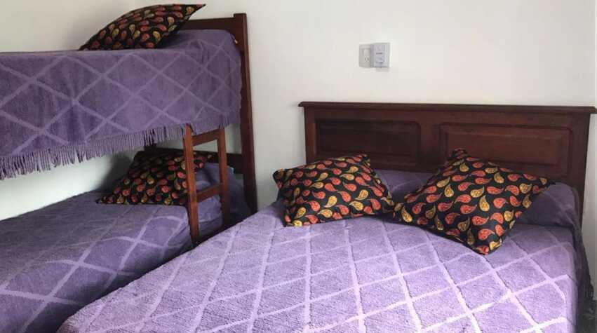 Foto principal de APART ALAA en Termas De Rio Hondo